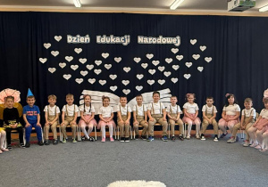 Uroczyste obchody Dnia Edukacji Narodowej