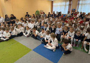 Uroczyste obchody Dnia Edukacji Narodowej