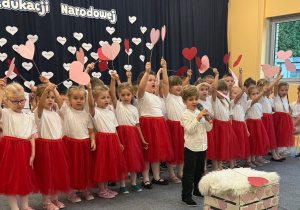 Uroczyste obchody Dnia Edukacji Narodowej