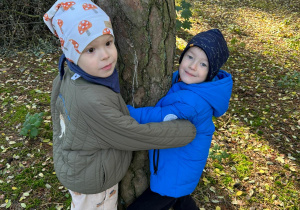 Wycieczka do parku grup III, IV,V,VI,XI i XII
