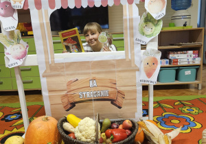 „Dotykam, słucham, czuję – jesień”