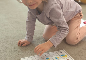 Europejski Tydzień kodowania w grupie II