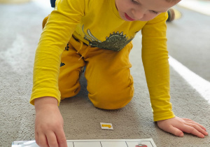 Europejski Tydzień kodowania w grupie II