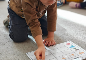 Europejski Tydzień kodowania w grupie II