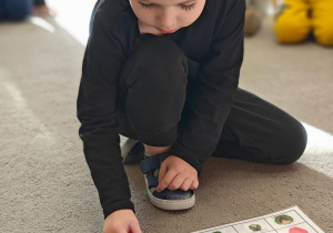 Europejski Tydzień kodowania w grupie II