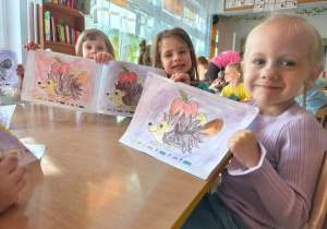 Europejski Tydzień kodowania w grupie II