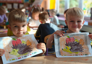 Europejski Tydzień kodowania w grupie II