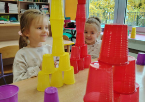 Europejski Tydzień kodowania w grupie II