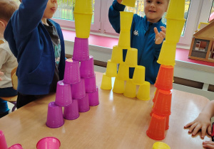 Europejski Tydzień kodowania w grupie II