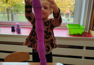 Europejski Tydzień kodowania w grupie II