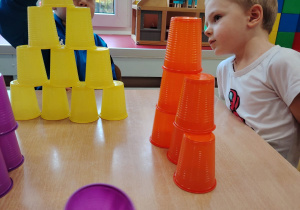 Europejski Tydzień kodowania w grupie II