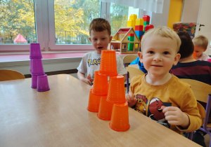 Europejski Tydzień kodowania w grupie II