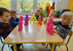 Europejski Tydzień kodowania w grupie II