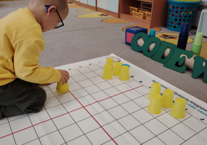 Europejski Tydzień kodowania w grupie II