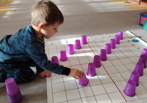 Europejski Tydzień kodowania w grupie II