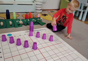 Europejski Tydzień kodowania w grupie II