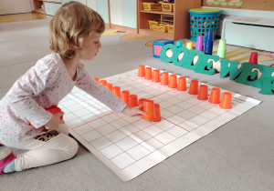 Europejski Tydzień kodowania w grupie II