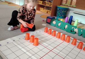 Europejski Tydzień kodowania w grupie II