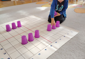 Europejski Tydzień kodowania w grupie II