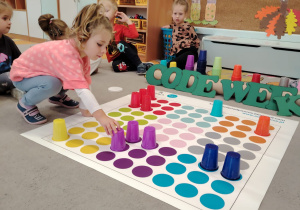 Europejski Tydzień kodowania w grupie II