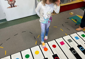 Dźwięki, kolory i uśmiechy – Color Piano w gr III