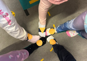 Dźwięki, kolory i uśmiechy – Color Piano w gr III