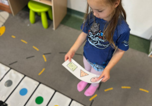 Dźwięki, kolory i uśmiechy – Color Piano w gr III