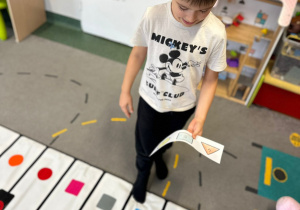 Dźwięki, kolory i uśmiechy – Color Piano w gr III