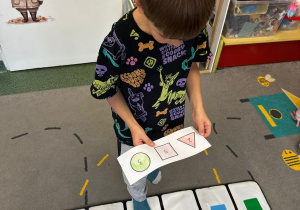 Dźwięki, kolory i uśmiechy – Color Piano w gr III