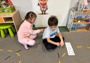 Dźwięki, kolory i uśmiechy – Color Piano w gr III