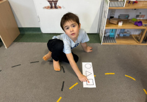 Dźwięki, kolory i uśmiechy – Color Piano w gr III