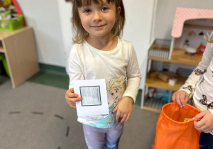 Dźwięki, kolory i uśmiechy – Color Piano w gr III