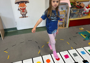 Dźwięki, kolory i uśmiechy – Color Piano w gr III