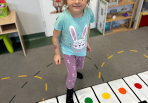 Dźwięki, kolory i uśmiechy – Color Piano w gr III