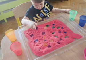 Kodowanie z kubeczkami – Code Week w grupie VII