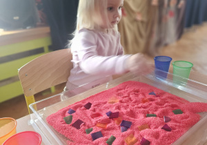 Kodowanie z kubeczkami – Code Week w grupie VII