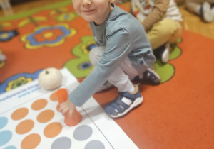 Kodowanie z kubeczkami – Code Week w grupie VII