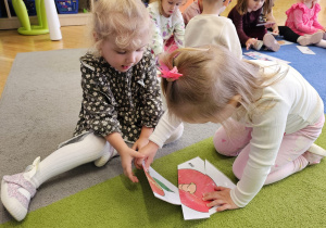 Code Week w maluszkach- grupa I