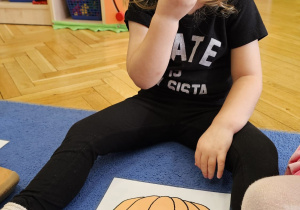 Code Week w maluszkach- grupa I