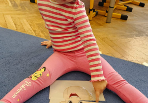 Code Week w maluszkach- grupa I