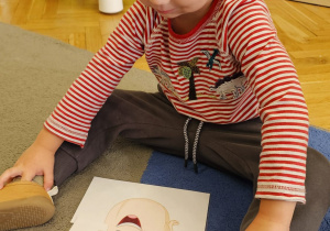 Code Week w maluszkach- grupa I