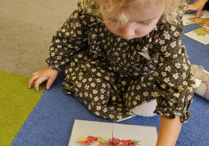 Code Week w maluszkach- grupa I