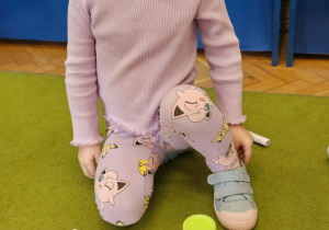 Code Week w maluszkach- grupa I