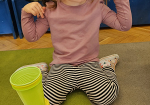 Code Week w maluszkach- grupa I