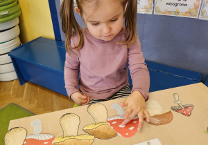 Code Week w maluszkach- grupa I