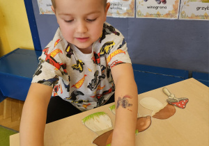 Code Week w maluszkach- grupa I