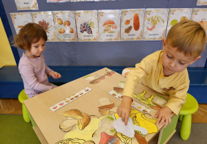 Code Week w maluszkach- grupa I