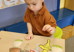 Code Week w maluszkach- grupa I