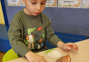 Code Week w maluszkach- grupa I