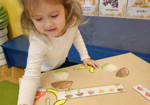 Code Week w maluszkach- grupa I